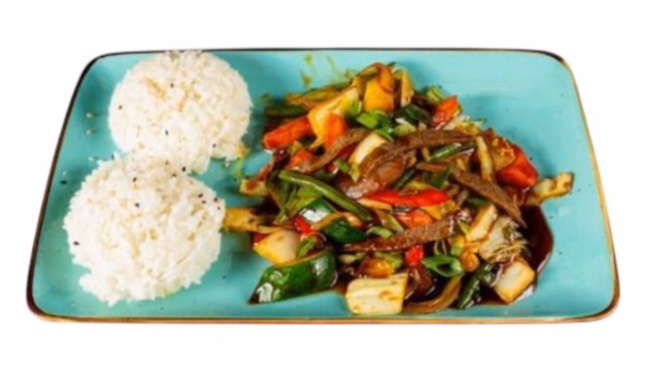 Bulgogi