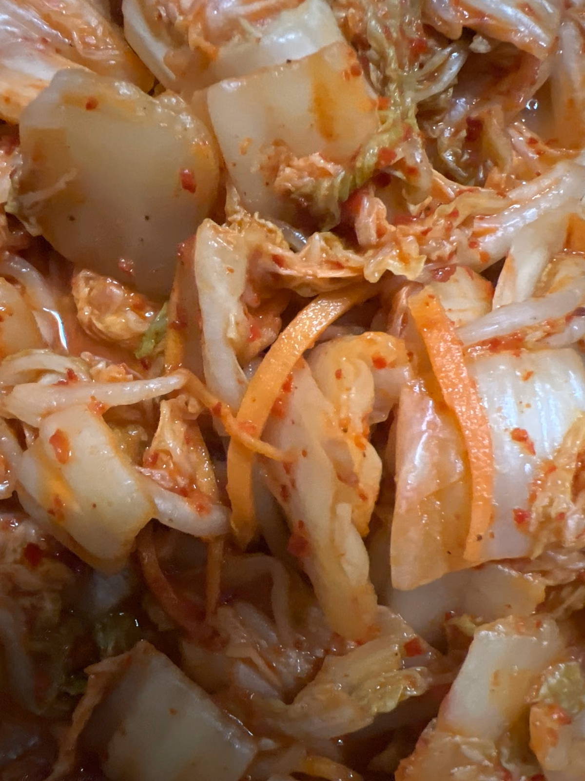 Kimchi
