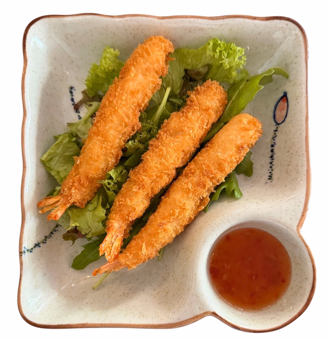 Ebi Tempura