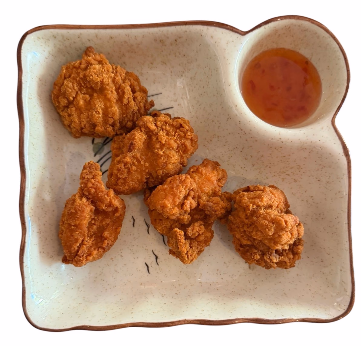Chicken Karaage