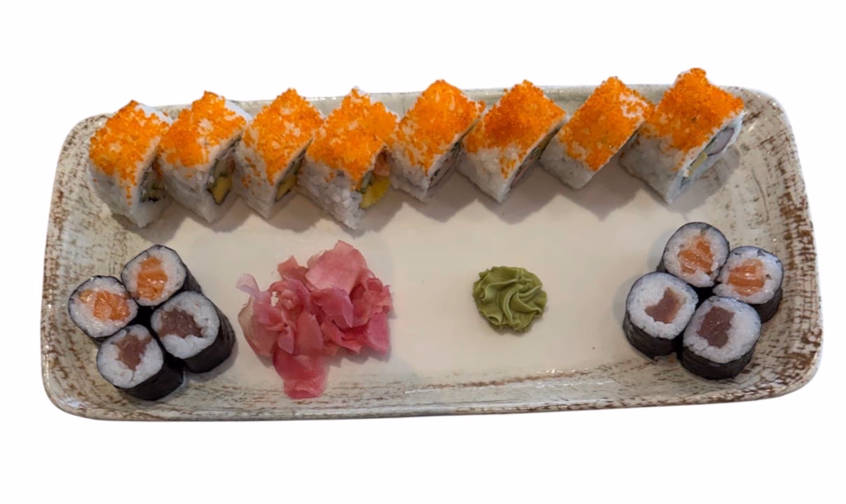 Maki Deluxe