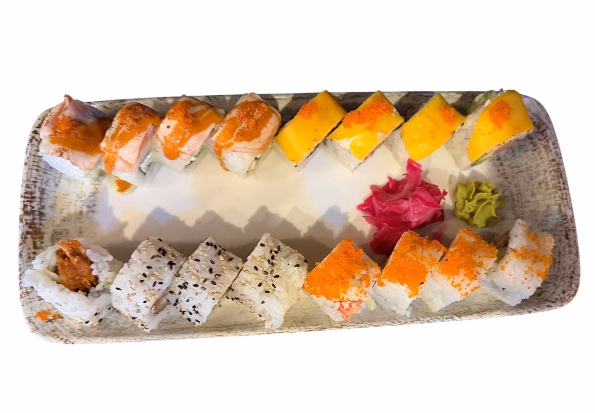 Kanpai's Secret