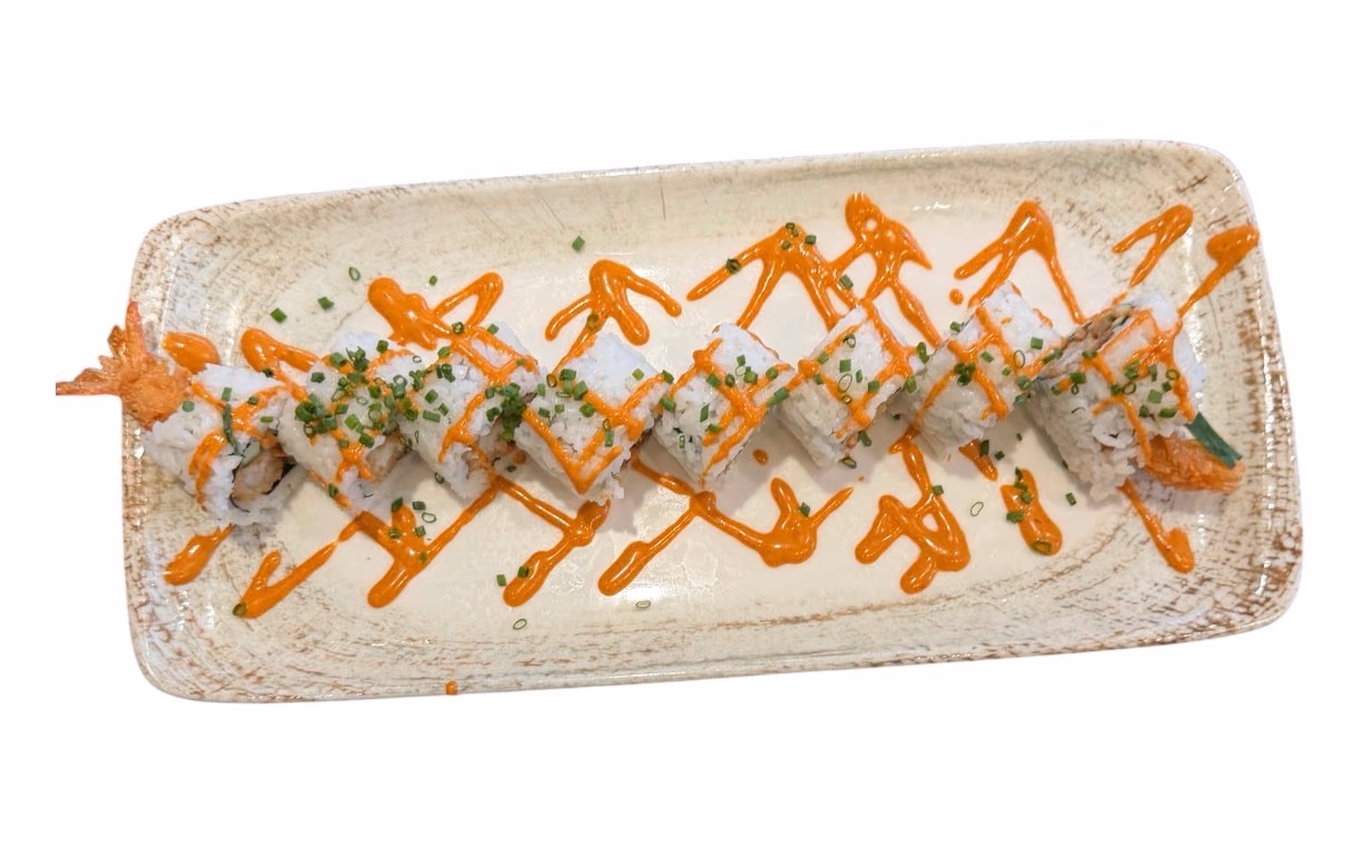 Hot Night Roll