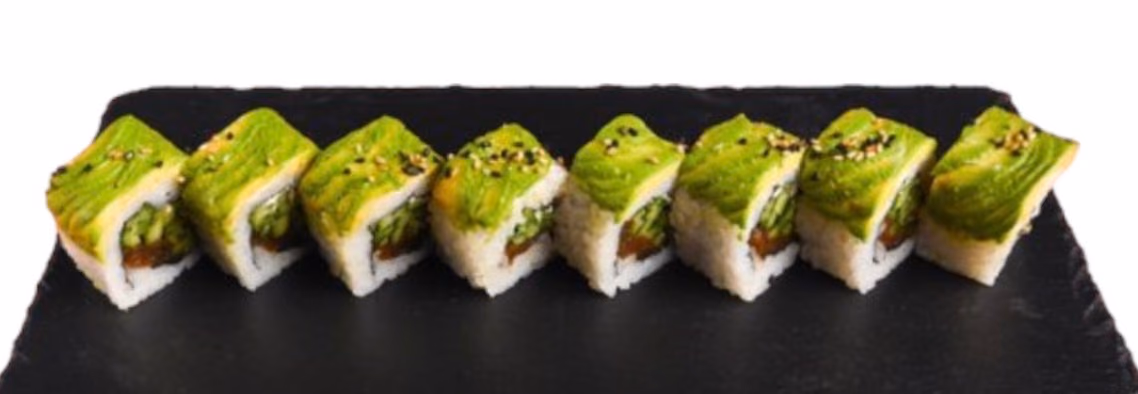 Yasai Roll