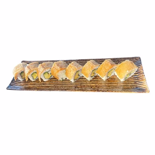 Buddha Roll