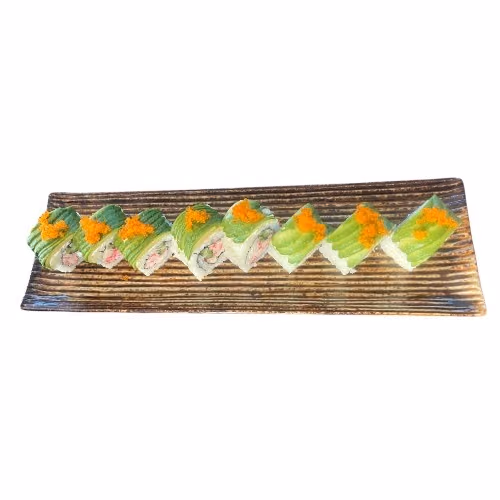Canadian Roll