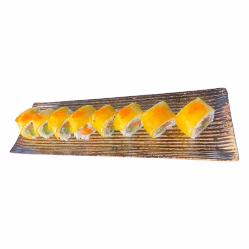 Mango Deluxe