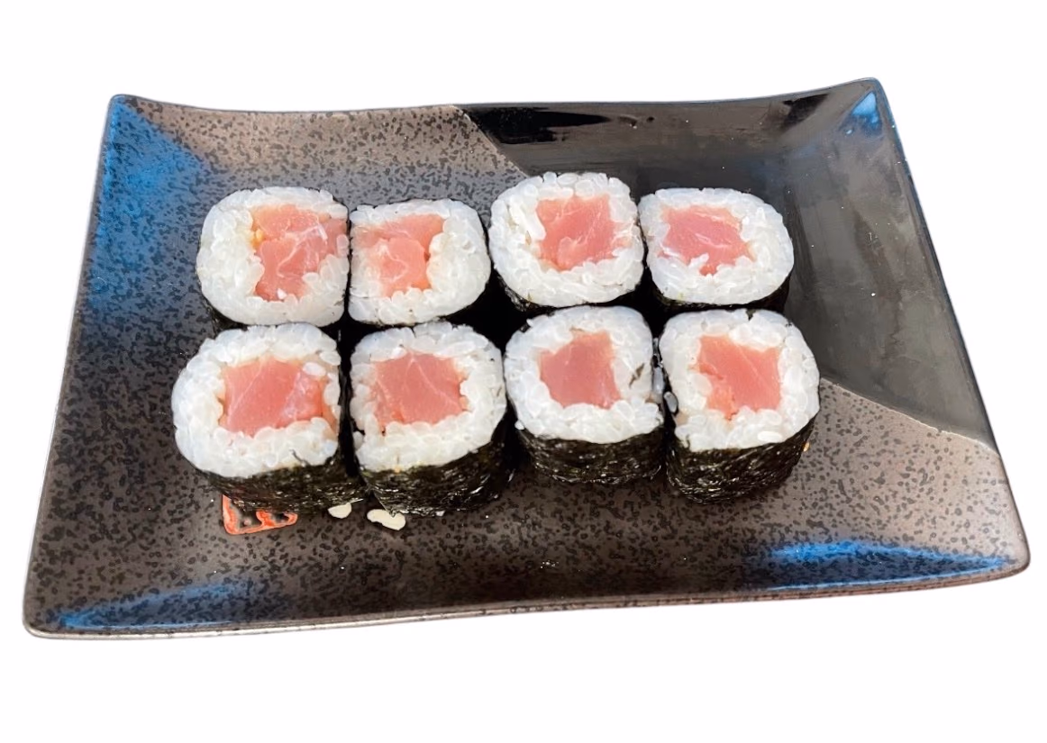 Tekka Maki