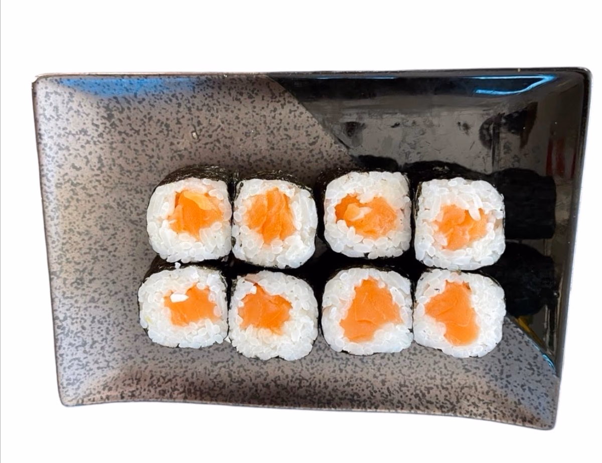 Sake Maki