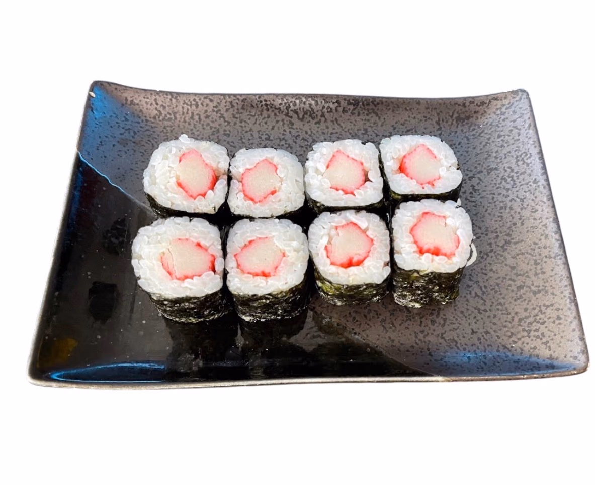Crab Maki