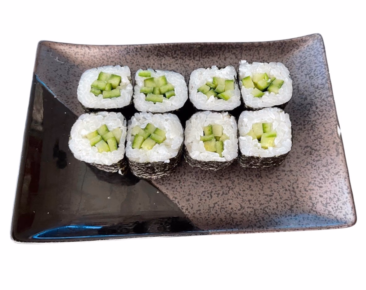 Kappa Maki