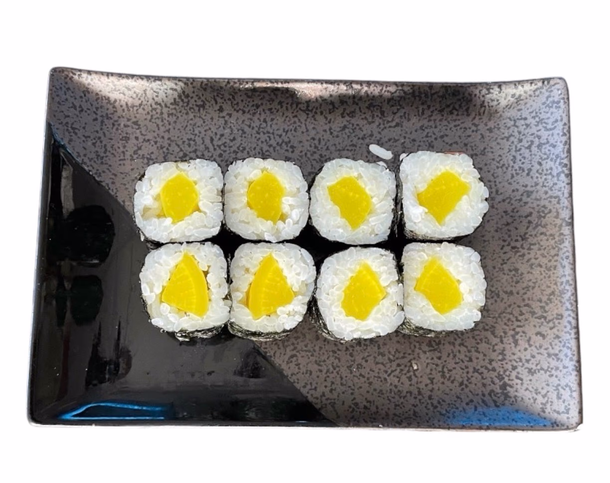 Takuan Maki