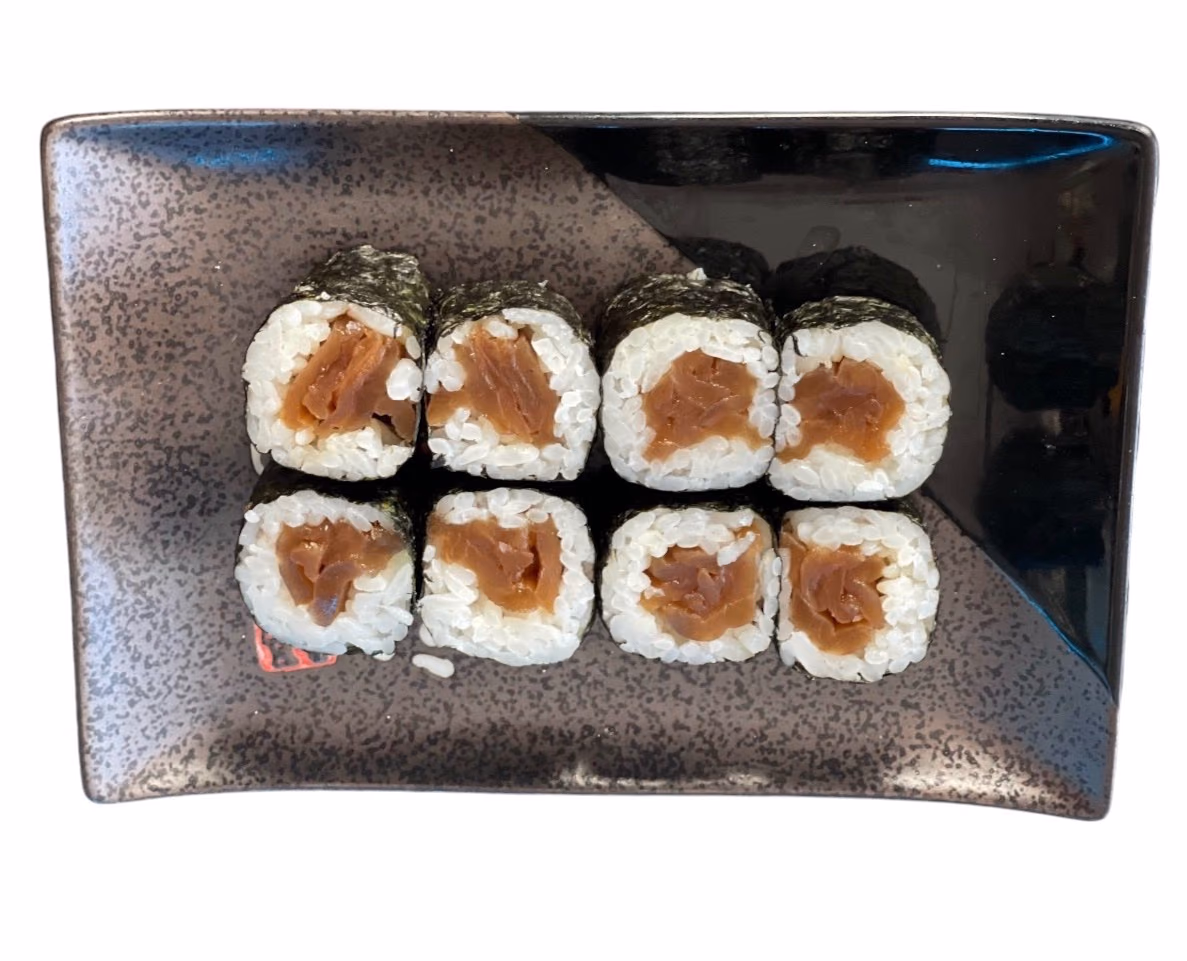 Kanpyo Maki