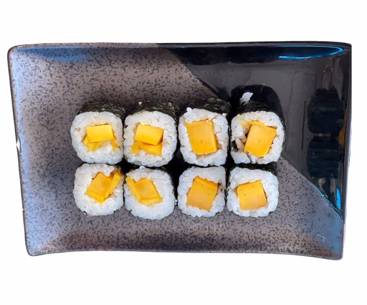 Tamago Maki