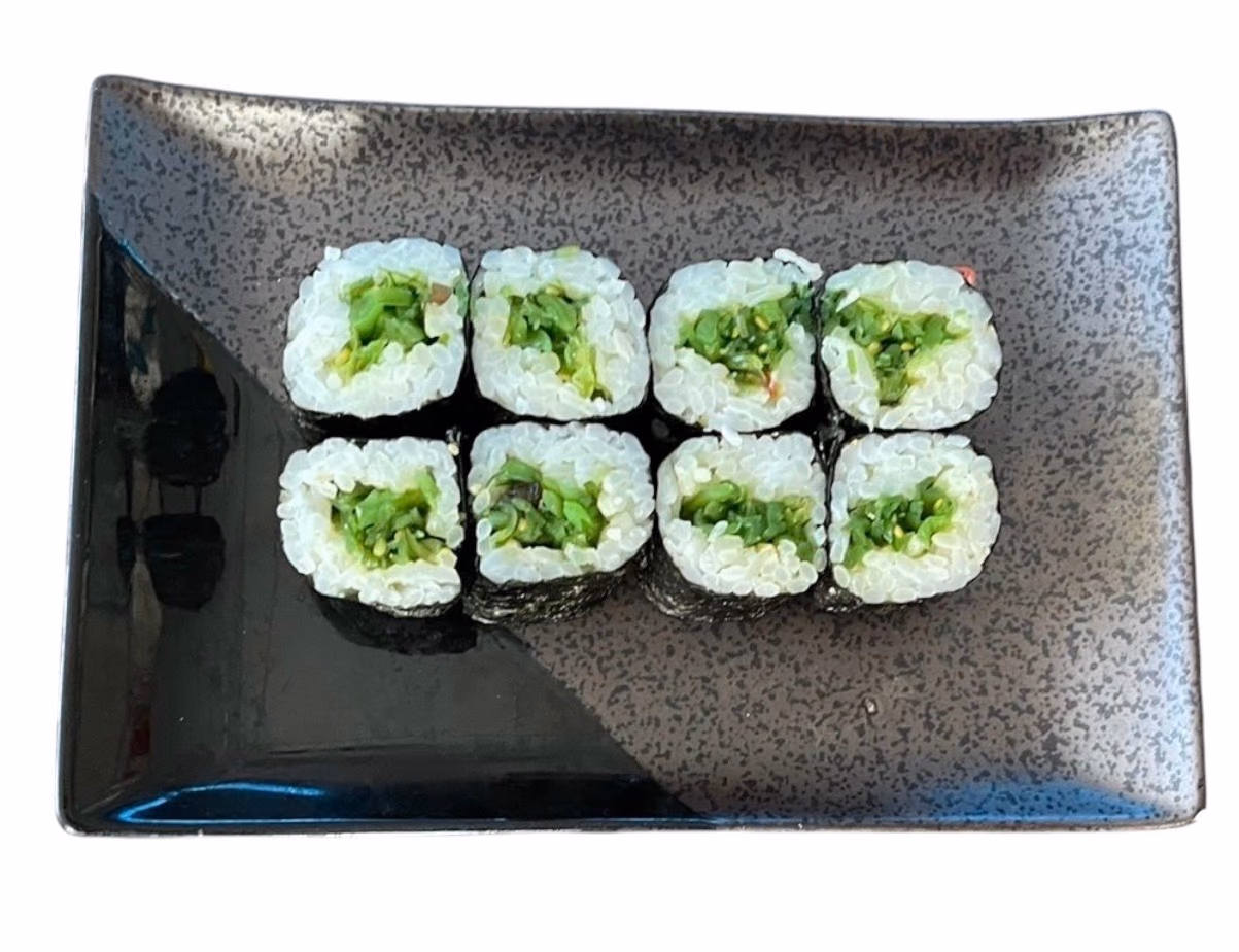 Wakame Maki