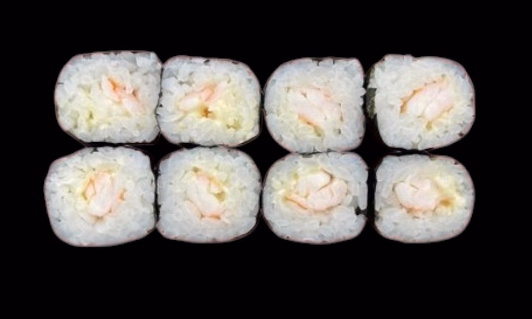 Ebi Maki
