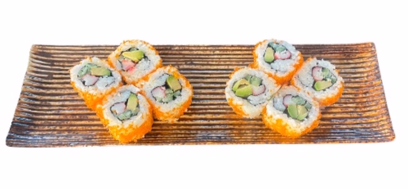 California Roll