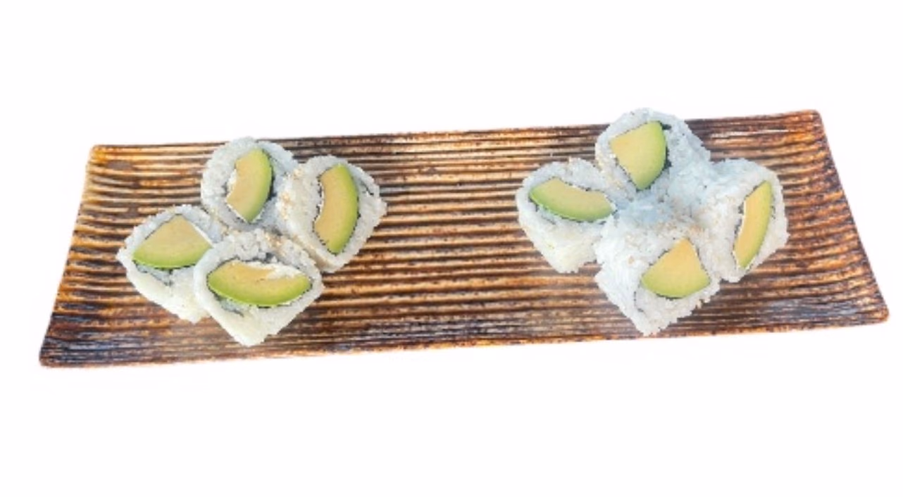 Avocado Roll