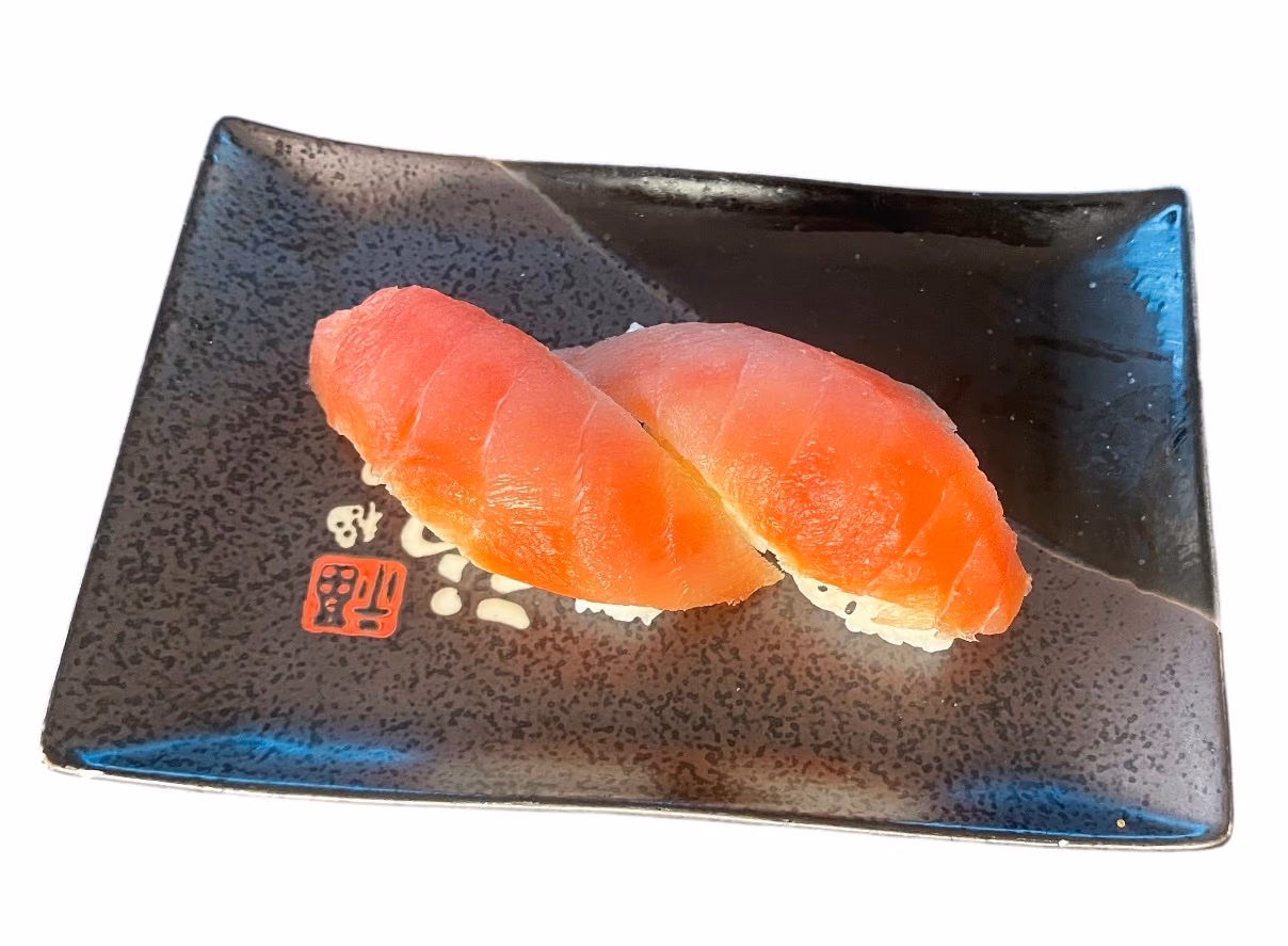 Sake Nigiri