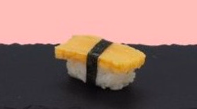 Tamago Nigiri