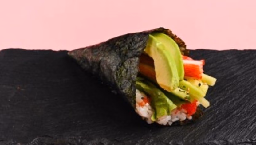 California Temaki