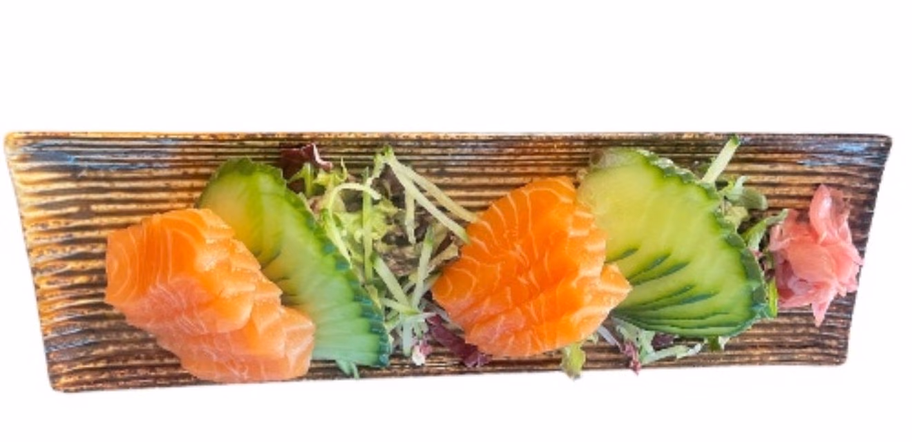 Classic Salmon