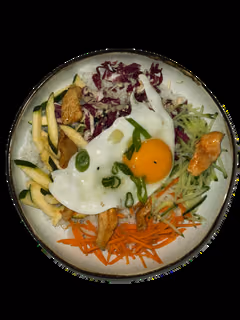 Bibimbap