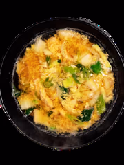 Ramen Nudelsuppe