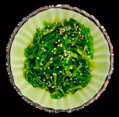 Goma Wakame